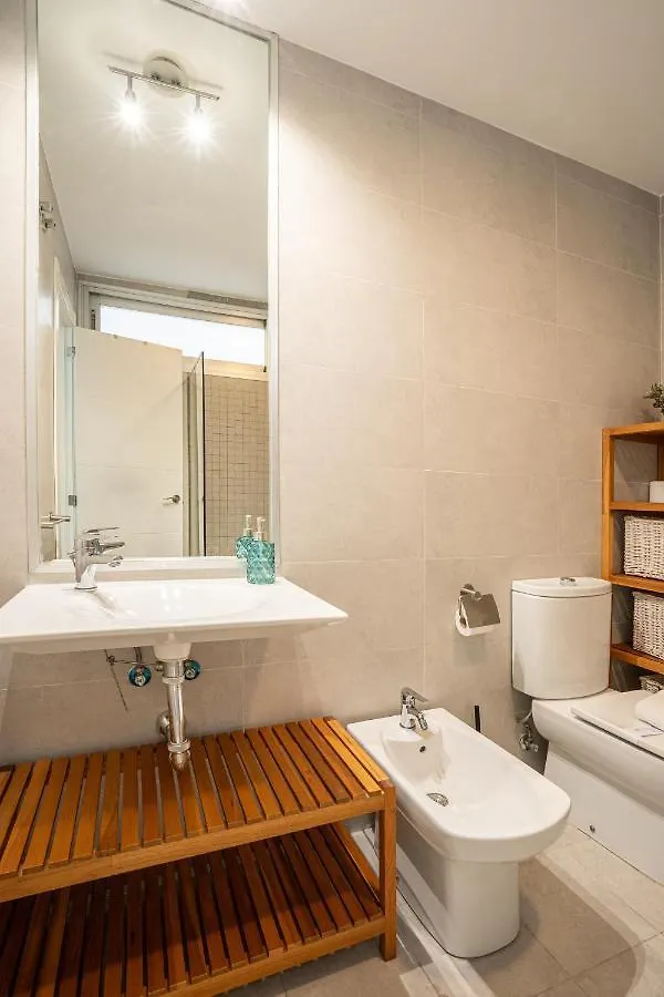 Stay U-Nique Apartment Trinidad Malaga