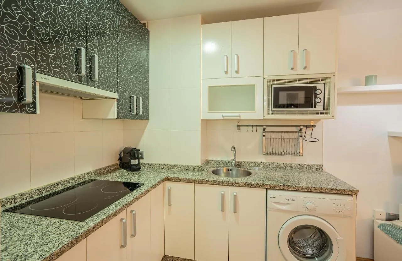 Stay U-Nique Apartment Trinidad Malaga Spain