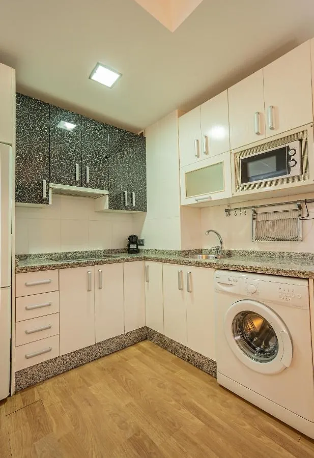 Stay U-Nique Apartment Trinidad Malaga