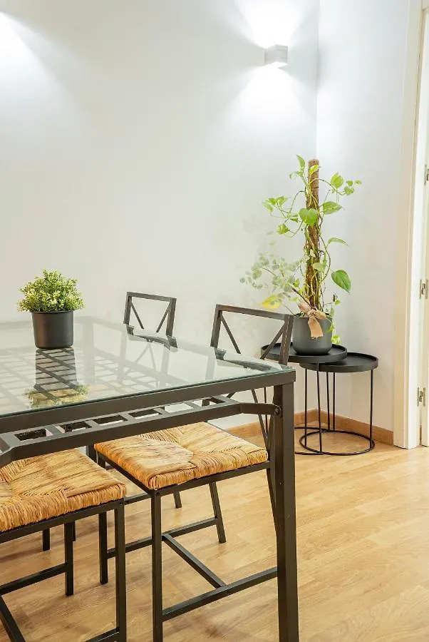 Stay U-Nique Apartment Trinidad Malaga