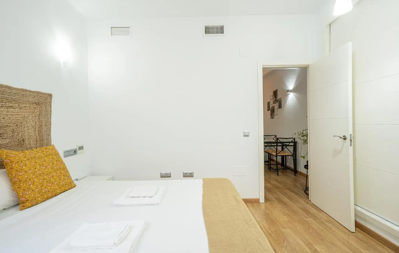 Stay U-Nique Apartment Trinidad Malaga