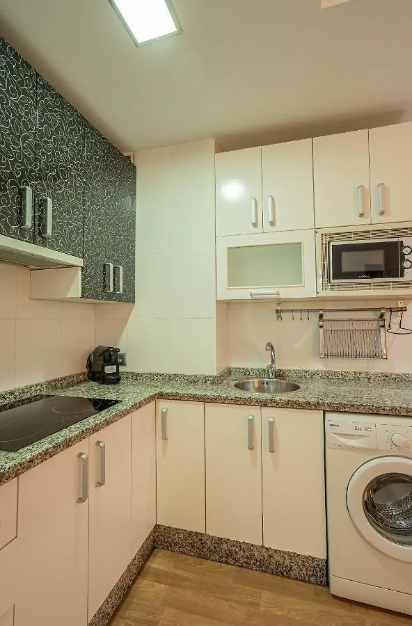 Stay U-Nique Apartment Trinidad Malaga