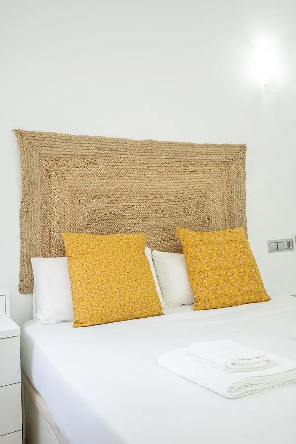 Stay U-Nique Apartment Trinidad Malaga