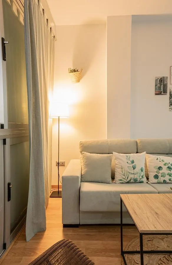 Stay U-Nique Apartment Trinidad Μάλαγα Ισπανία