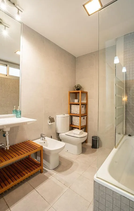 Stay U-Nique Apartment Trinidad Màlaga