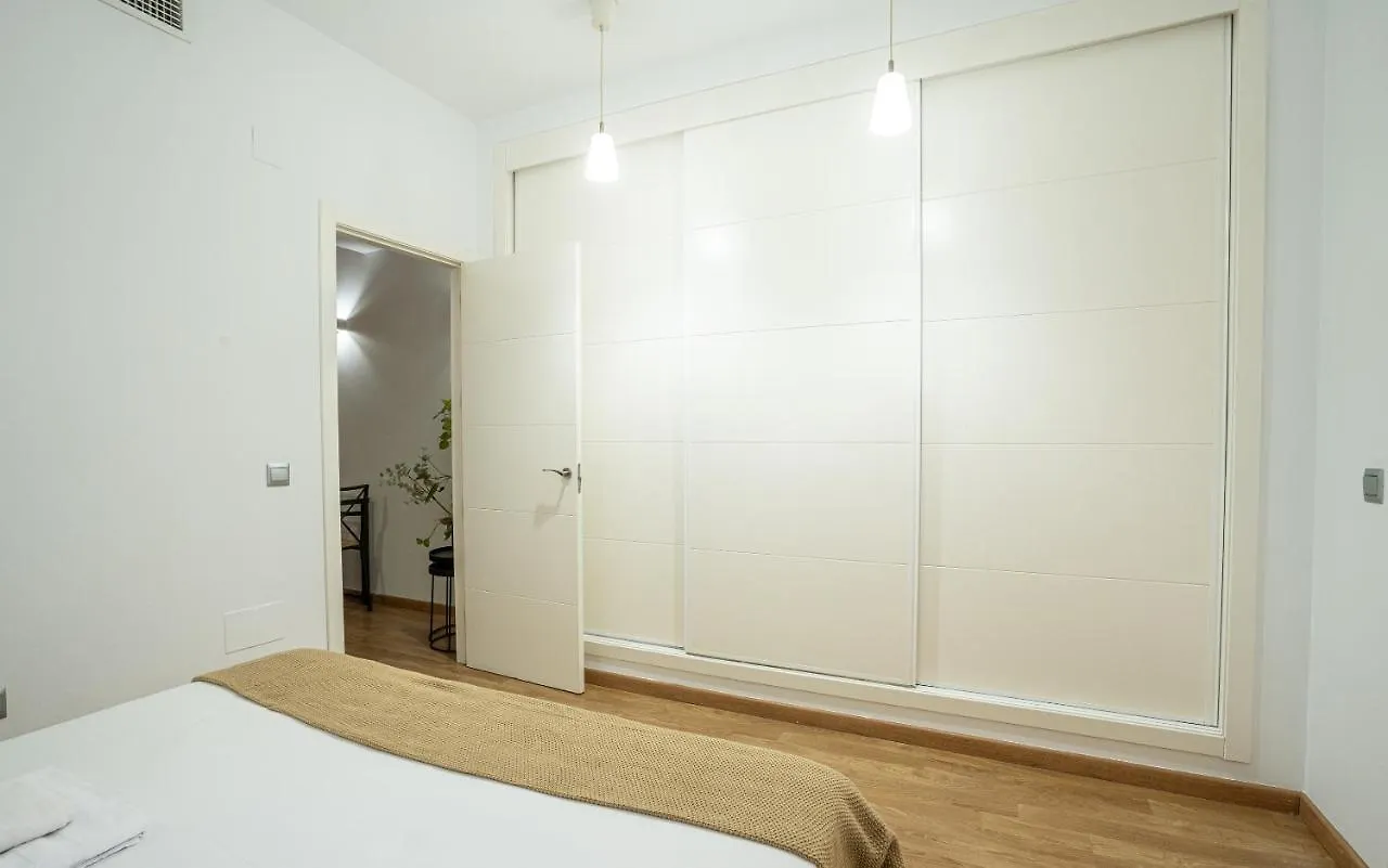 Stay U-Nique Apartment Trinidad Màlaga